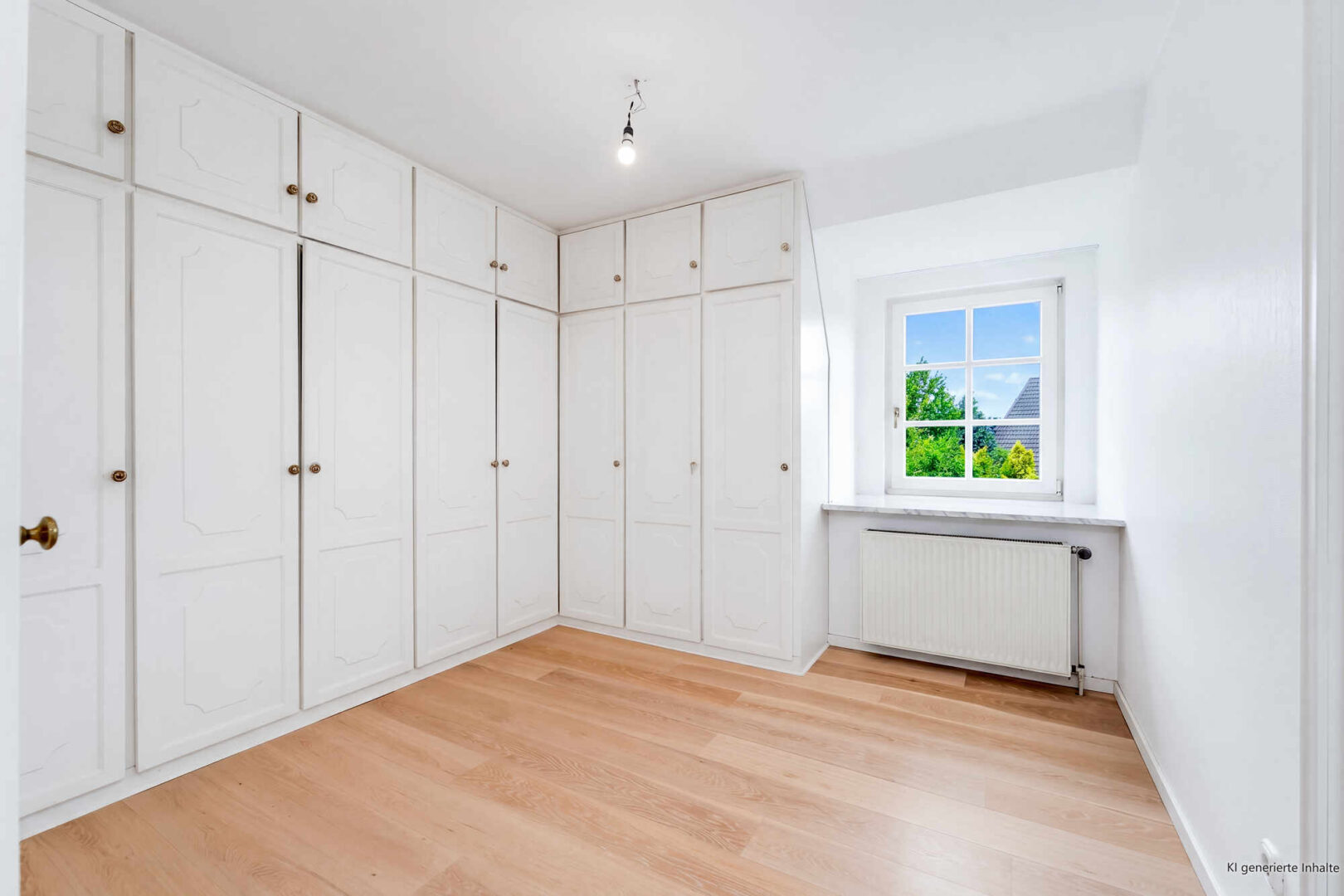 Ankleidezimmer