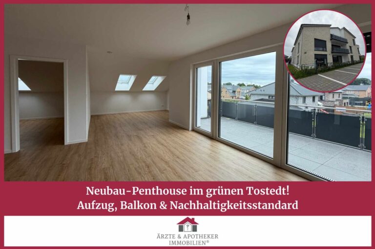 Ärzte & Apotheker Immobilien