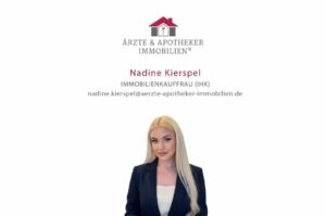 Nadine Kierspel