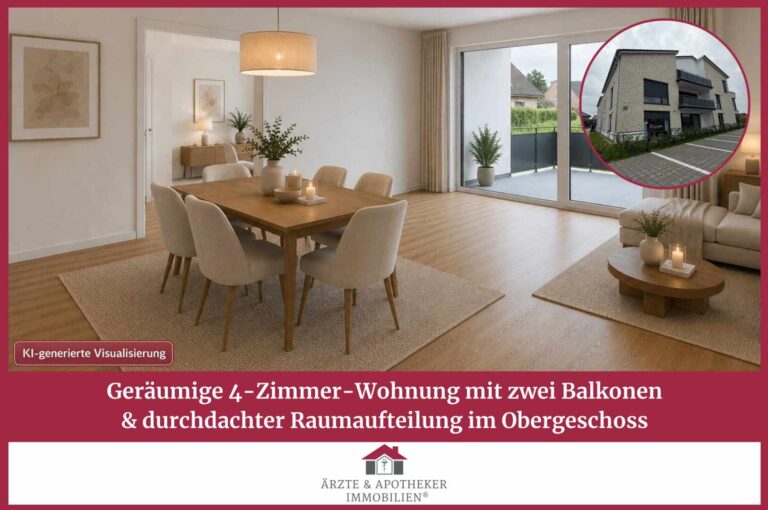 Ärzte & Apotheker Immobilien