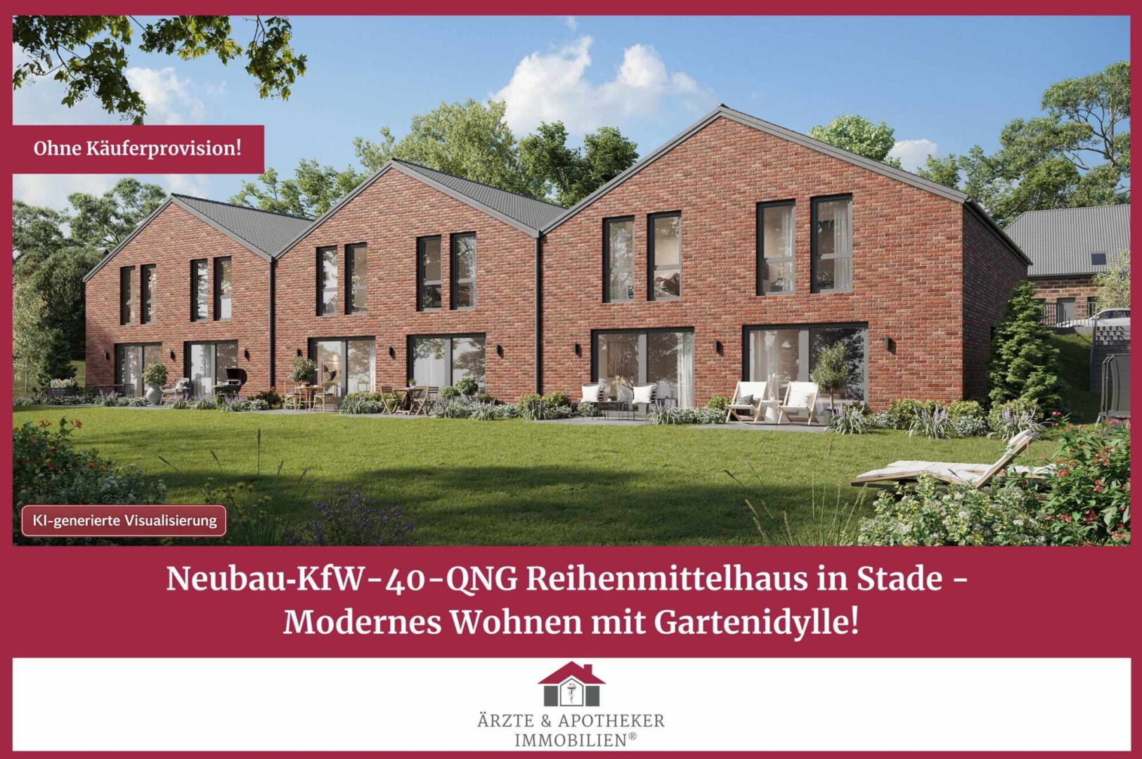 Ärzte & Apotheker Immobilien