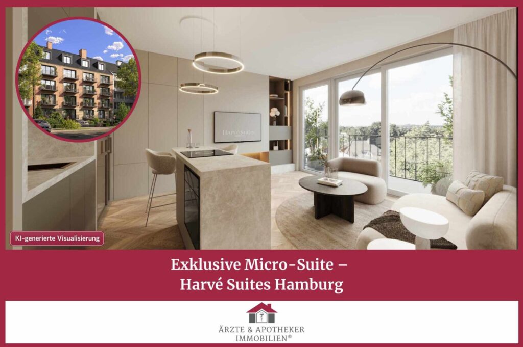 Ärzte & Apotheker Immobilien