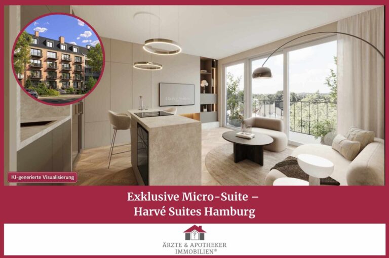 Ärzte & Apotheker Immobilien